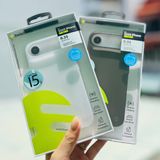  Ốp lưng Switcheasy iPhone 17 Series Ultra Slim 0.35 Magnetic 