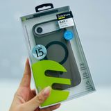  Ốp lưng Switcheasy iPhone 17 Series Ultra Slim 0.35 Magnetic 