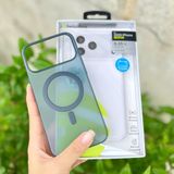  Ốp lưng Switcheasy iPhone 17 Series Ultra Slim 0.35 Magnetic 