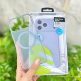 Ốp lưng Switcheasy iPhone 17 Series Ultra Slim 0.35 Magnetic 