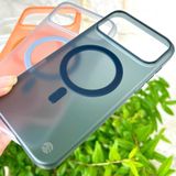  Ốp lưng Switcheasy iPhone 17 Series Ultra Slim 0.35 Magnetic 
