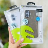  Ốp lưng Switcheasy iPhone 17 Series Ultra Slim 0.35 Magnetic 