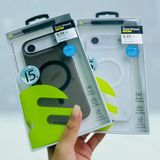  Ốp lưng Switcheasy iPhone 17 Series Ultra Slim 0.35 Magnetic 