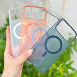  Ốp lưng Switcheasy iPhone 17 Series Ultra Slim 0.35 Magnetic 