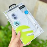  Ốp lưng Switcheasy iPhone 17 Series Ultra Slim 0.35 Magnetic 