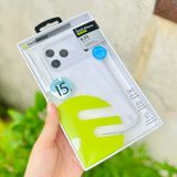 Ốp lưng Switcheasy iPhone 17 Series Ultra Slim 0.35 Magnetic 