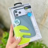  Ốp lưng Switcheasy iPhone 17 Series Ultra Slim 0.35 Magnetic 
