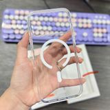  Ốp lưng UAG Scout Clear Magnetic Cho iPhone 17 Series 