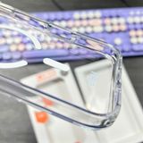  Ốp lưng UAG Scout Clear Magnetic Cho iPhone 17 Series 