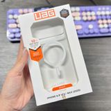  Ốp lưng UAG Scout Clear Magnetic Cho iPhone 17 Series 
