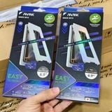  Kính cường lực Anank AGC Asahi Kèm Khung Clear iPhone 16 Series |  iPhone 17 Series 