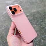  Ốp lưng Switcheasy iPhone 17 Series Ultra Slim 0.35 Magnetic 