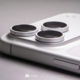  Lens camera Hoda Sapphire cho iPhone 17 Series 
