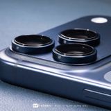  Lens camera Hoda Sapphire cho iPhone 17 Series 