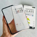  Kính Cường Lực SwitchEasy Trong Suốt 9H cho iPhone 17 Series Viền Mỏng 
