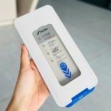  Kính cường lực Anank AGC Asahi Kèm Khung Clear iPhone 16 Series |  iPhone 17 Series 