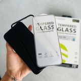  Kính Cường Lực SwitchEasy Trong Suốt 9H cho iPhone 17 Series Viền Mỏng 