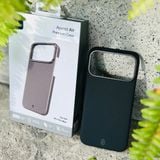  Ốp lưng Wiwu Aramid 600D Fiber Magsafe iPhone 17 Series/ iPhone 16 Series 