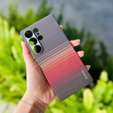  Ốp lưng Samsung S25 Ultra PITAKA Tactile Woven Magnetic 