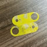  Combo 2 Film dán PPF bảo vệ camera cho iPhone 17 Pro Max/ 17 Pro/ 17 Air 