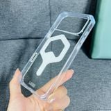  Ốp lưng UAG Plyo Pro Magnetic Cho iPhone 17 Series 