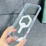  Ốp lưng UAG Plyo Pro Magnetic Cho iPhone 17 Series 