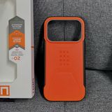  Ốp lưng UAG Phiên bản giới hạn cho iPhone 17 Pro Max Pathfinder & Civilian 