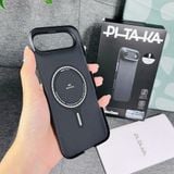  Ốp lưng Pitaka Ultra Slim Magnetic Cho iPhone 17 Series/ iPhone 16 Series 