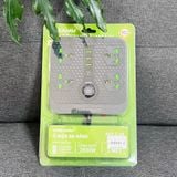  Ổ cắm điện đa năng Dreamm A37-2.1A 3USB x Type C, Chống cháy, công suất tối đa 2800W 