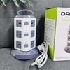  Ổ Cắm Điện Đa Tầng Dreamm Dây 2m, Công Suất 2500W, Sạc USB Tiện Lợi - ZN:61 