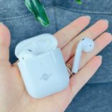  Tai nghe Bluetooth Wisdomup TS âm thanh sống động, chống ồn 