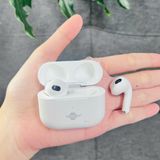  Tai nghe Bluetooth Wisdomup TS âm thanh sống động, chống ồn 