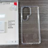  Ốp lưng Likgus Trong Suốt Samsung S26 | S26 Plus | S26 Ultra 