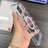  Ốp lưng Likgus Trong Suốt Samsung S26 | S26 Plus | S26 Ultra 