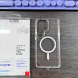  Ốp lưng Likgus Trong Suốt Samsung S26 | S26 Plus | S26 Ultra 