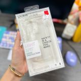  Ốp lưng Likgus Trong Suốt Samsung S26 | S26 Plus | S26 Ultra 