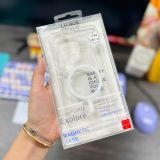  Ốp lưng Likgus Trong Suốt Samsung S26 | S26 Plus | S26 Ultra 