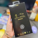  Kính cường lực Hoda Kèm khung Samsung S26 | S25 Ultra | S24 Ultra 