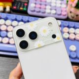  Miếng dán bảo vệ Devilcase cho iPhone 17 Pro Max có họa tiết chống trầy xước 