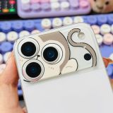  Miếng dán bảo vệ Devilcase cho iPhone 17 Pro Max có họa tiết chống trầy xước 
