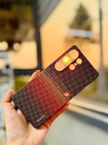  Ốp lưng Samsung S25 Ultra PITAKA Tactile Woven Magnetic 