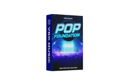  POP FOUNDATION 