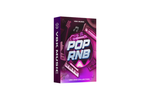  POP RNB 