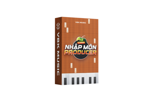 Combo các dòng nhạc từ A-Z