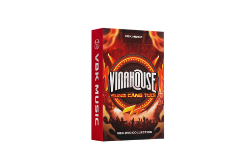  VINAHOUSE SUNG CĂNG TƯƠI 