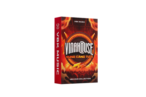 COMBO VINAHOUSE SUNG CĂNG TƯƠI 
