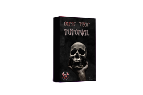  COMBO TRAP/HIPHOP TỪ A-Z 