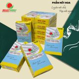  Phấn nét hoa 12 viên hộp 