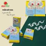  Phấn nét hoa 12 viên hộp 