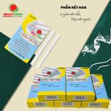  Phấn nét hoa 12 viên hộp 